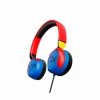 HyperX Zestaw słuchawkowy Cloud Mini przewodowy wielokolorowy - 7G8F3AA